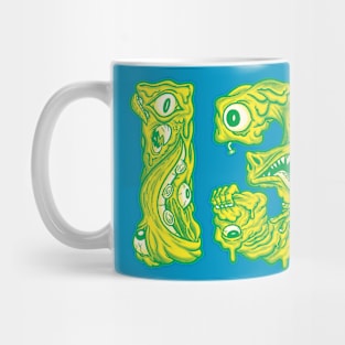 ugly 13 Mug